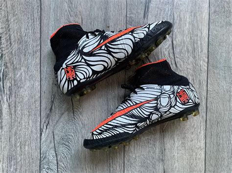 neymar schoenen nike|Neymar new Nike boots.